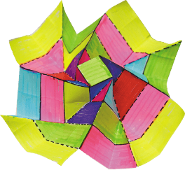 杉之原折り紙アカデミー 魔法の折り紙 で苦手な算数 数学を克服できる